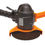 Thumbnail: Vertical Grinder - T4-6667VS-ORANGE
