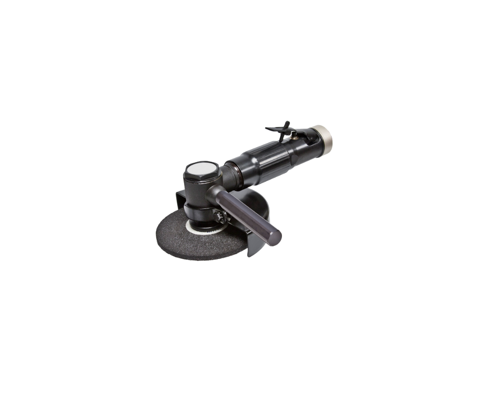 5" Angle Grinder - T4-9511AGR-585T7