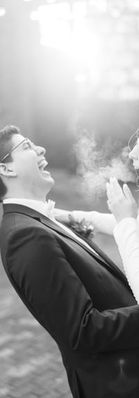 Destination elopement wedding photographer