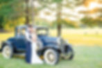 Destination elopement wedding