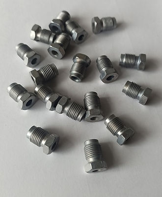 Boru-rekoru-Fren-hava-tahliye-rekoru-Konik-somun-Erkek-hortum-Gecme-rekor-Boru-tutturucu-M8X1 (4mm )
M10X1 (5mm)
M10X1,25 (5mm)
M12X1 (5mm)
M12X1 (6,5mm)
M12X1 (6mm) UZUN
M12X1 (8mm)
M12X1,25 (6mm)
M14X1 (8mm)
M14X1,5 (6mm)
M14X1,5 (8mm)
M16X1,5 (10mm)
M10X1 (6mm) LPG
1/4 R" (8mm)
3/8"-24 (5mm) KISA
3/8"-24 (5mm)
7/16"-24 (5mm)
7/16"-24 (6,5mm)
7/16"-20 (6,5mm)
1/2"-20 (5mm)
1/2"-20 (6,5mm)
1/2"-20 (8mm)
1/2"-24 (8mm)
9/16"-18 (5mm)
9/16"-18 (8mm)
5/8"-18 (10mm)