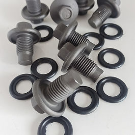 97JM 6730 -  FORD TRANSİT V184-V347 KARTER TAPASI