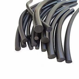Oring Şerit (Fitil) - NBR Kauçuk