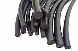 NBR şerit (fitil) oring
