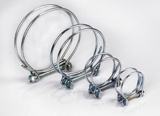 hortum kelepçe, clamp kelepçe, kablo plastik cırt klepçe, lastikli kelepçe, tesisat kelepçe, yaylı intercool kelepçe, lama boru kelepçe, döküm kelepçe, 