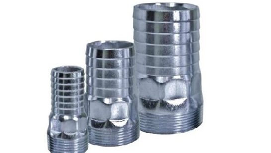 Galvanizli Hortum Rekor
