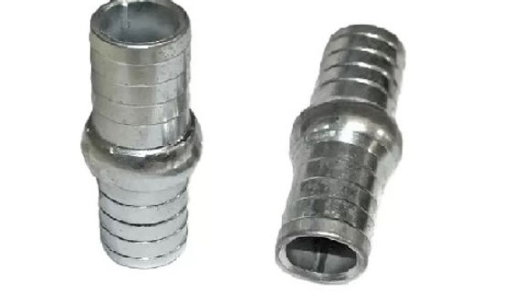 Galvaniz Hortum Ek rekoru