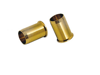 sarı pirinç yüksük, sarı prinç fişek kapsül, hortum yüksük, hortum fişek kapsül,
4 mm
5 mm
6 mm
6,4 mm
8 mm
10 mm
12 mm
13 mm
14 mm
15 mm
16 mm
2x4 mm
4x6 mm
4x8 mm
7,5 x 10 mm
8x10 mm
9x10 mm
9x12 mm
10x12 mm
12x14 mm
12x16 mm