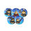 Thumbnail: SD Job Scree Pin Set 2