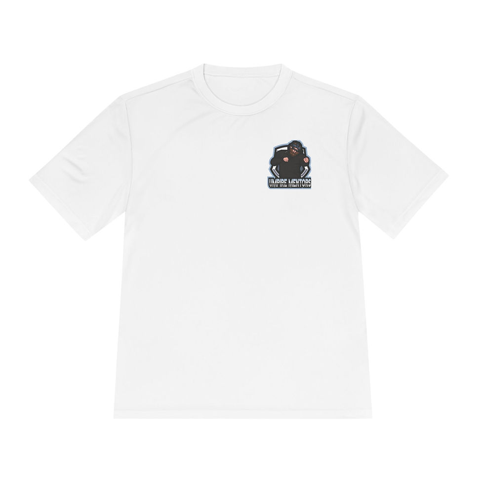Thumbnail: Unisex Moisture Wicking Tee