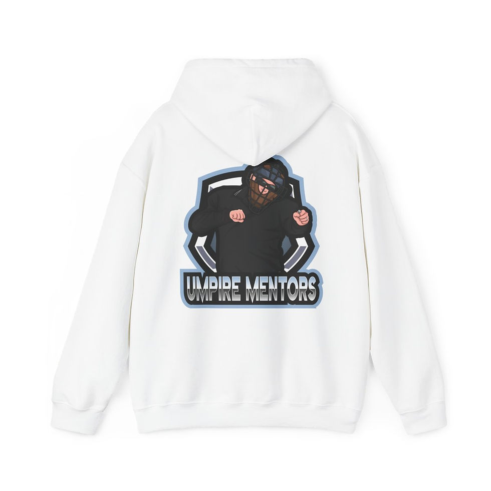 Thumbnail: Unisex Heavy Blend™ Hooded Sweatshirt