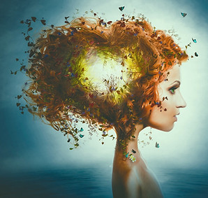 Your Brain, Center of Self