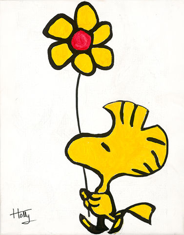 Finding Snoopy