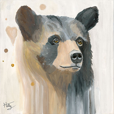 Bear Love