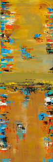 Mellow Yellow Gold