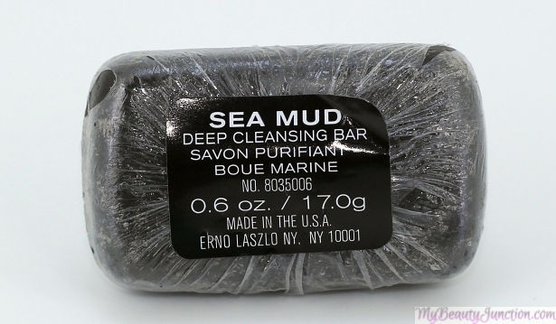 縮圖：Erno Laszlo TOP 1  Sea Mud Deep Cleansing Bar