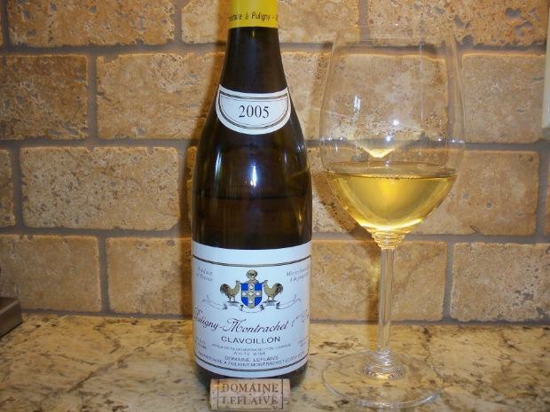 縮圖：Puligny-Montrachet 1er Cru Les Combettes
