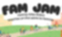 Fam Jam Bike Ride Series