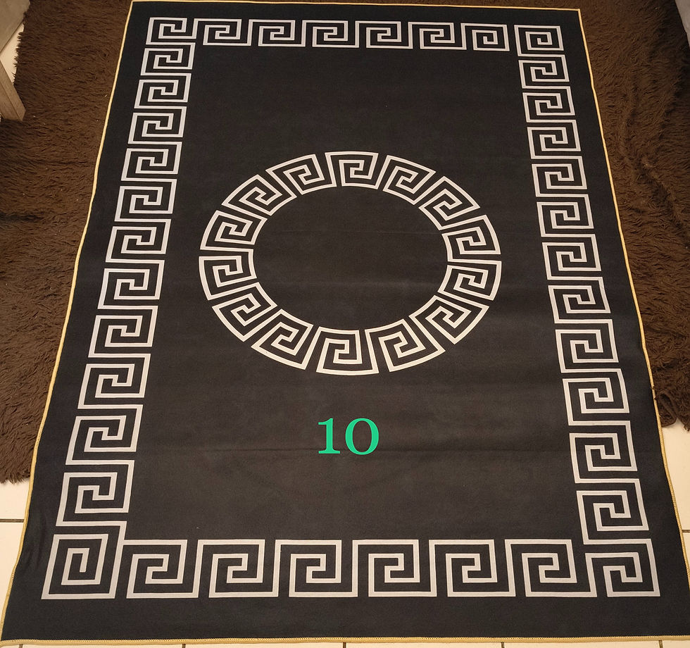Miniatura: Alfombra 2.00 x 1.50m