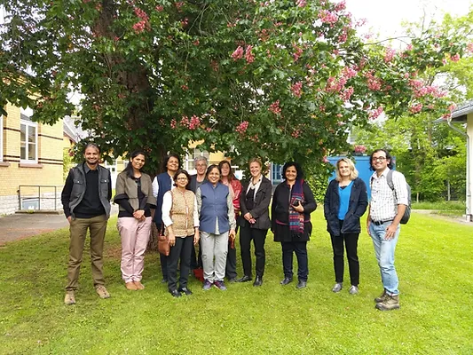 Department Of German University Of Mumbai You are qualified for university studies in germany?