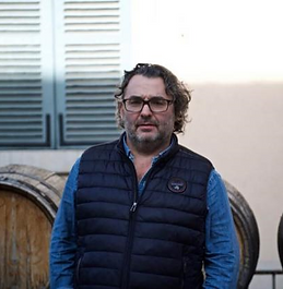 DOMAINE CHANTAL LESCURE