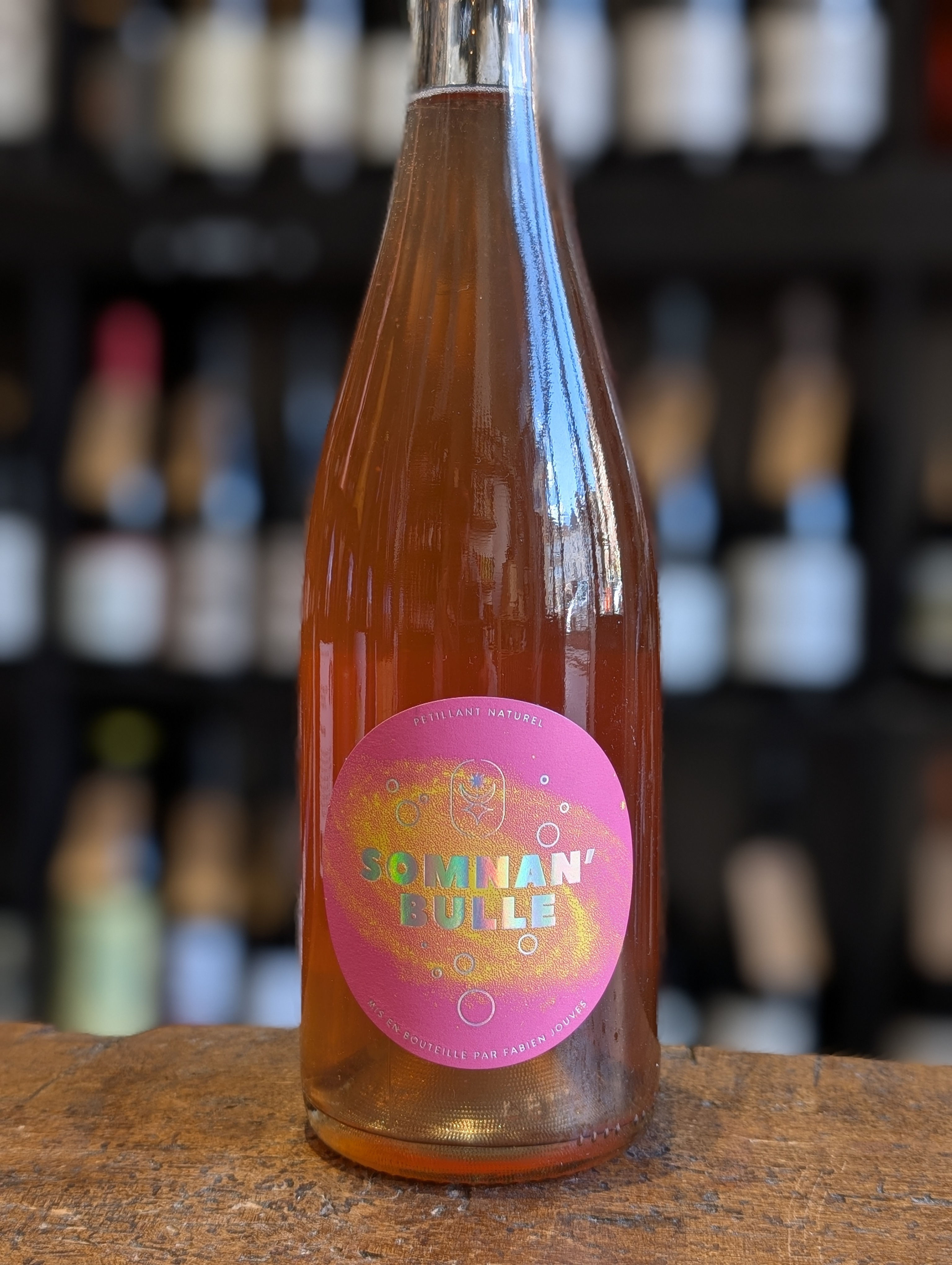 Somnam'bulle Rosé - 2023