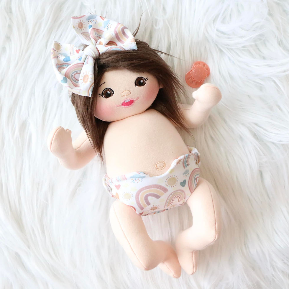 Thumbnail: Buy One, Gift One — Life-Size Custom Doll