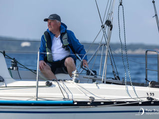 The Journey - Lasse & 'Voxeværk'