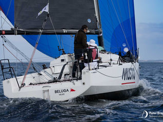 The Journey - Anders, René & 'Beluga'