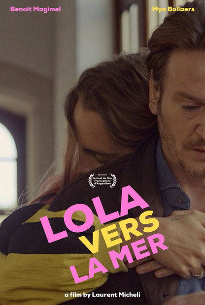 Afiche Lola vers la mer.jpeg