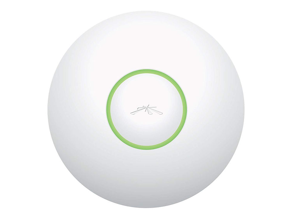 Miniatura: Ubiquiti Unifi UAP