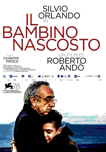 Afiche il bambino nascosto.jpeg