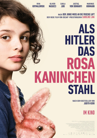 Afiche Als Hitler das rosa kaninchen stahl.jpeg