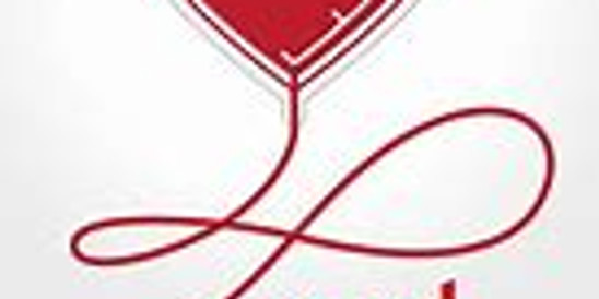 Blood Drive ❤️ Save a life with Nutri-Fit!