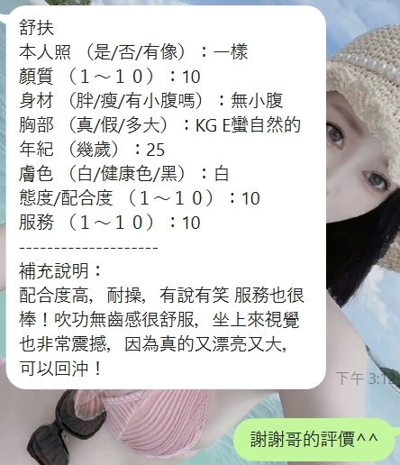 舒扶客評8_0