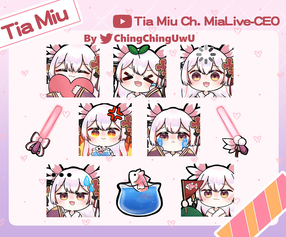 TiaMiu
