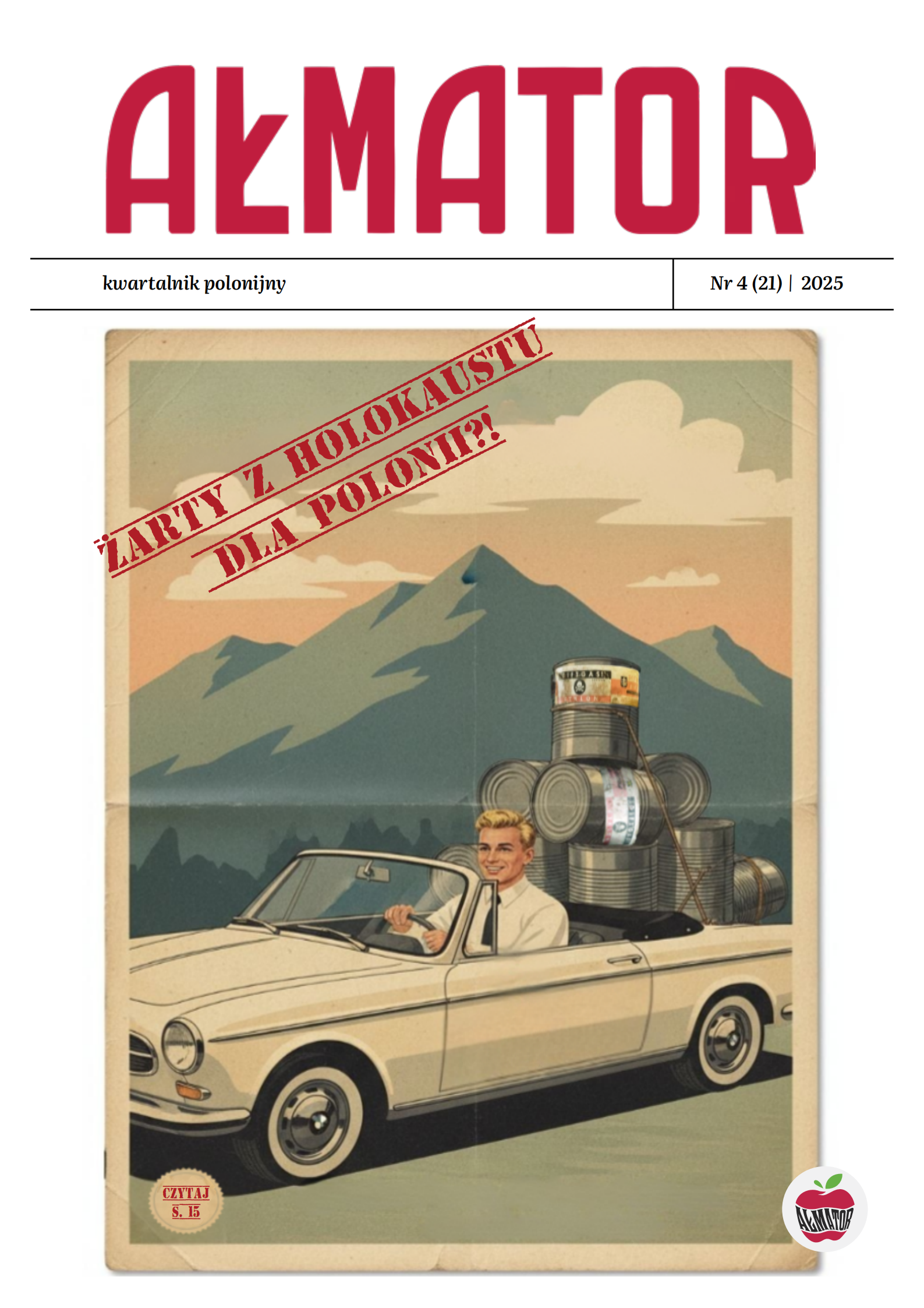 AŁMATOR 4(21)/2025