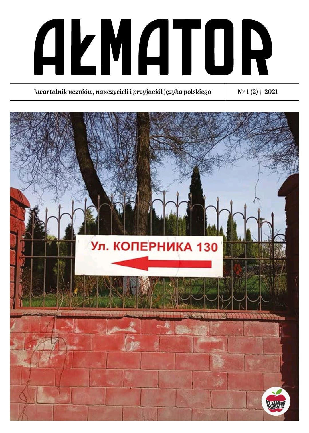 AŁMATOR 1(2)/2021