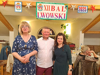 Maturzyści Szkoły im. Z. Herberta