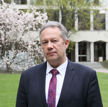 Jacek Gołębiowski