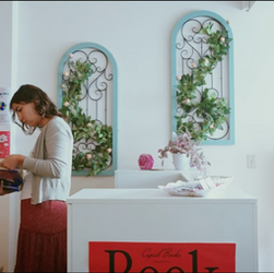 Book Of The Month | Production Designer