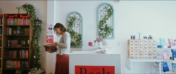 Book Of The Month | Production Designer