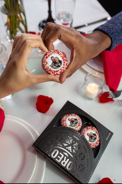 Branded Advertising, 2023
Vayner Media
Art Director