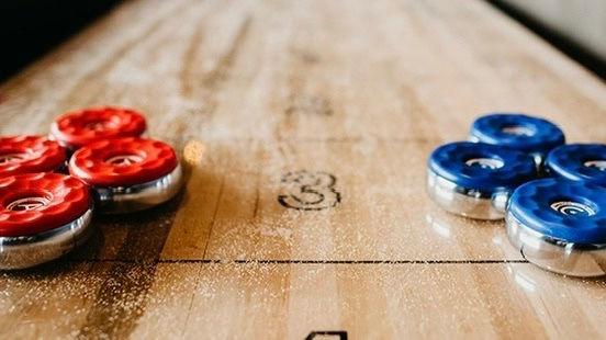 March Social