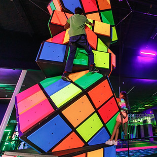 Climbing Walls