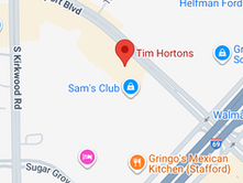 Tim Hortons – Seasonal Sips & Spooky Treats in Stafford