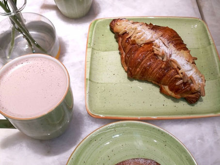 BouchĂ©e Patisserie â Whimsical Sweets & Parisian Charm in Uptown