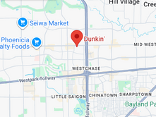 Dunkin’ – Convenient Coffee Stop with Room for Improvement