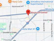 Asiatown Crawl at Westcroft Center – A Cozy Cultural Food Journey