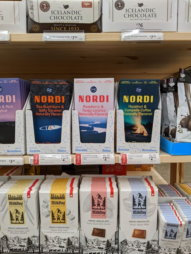 World Market – Global Goods & Cultural Comfort in Stafford